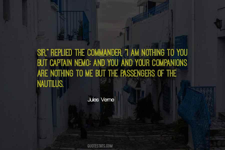 Jules Verne Quotes #496052