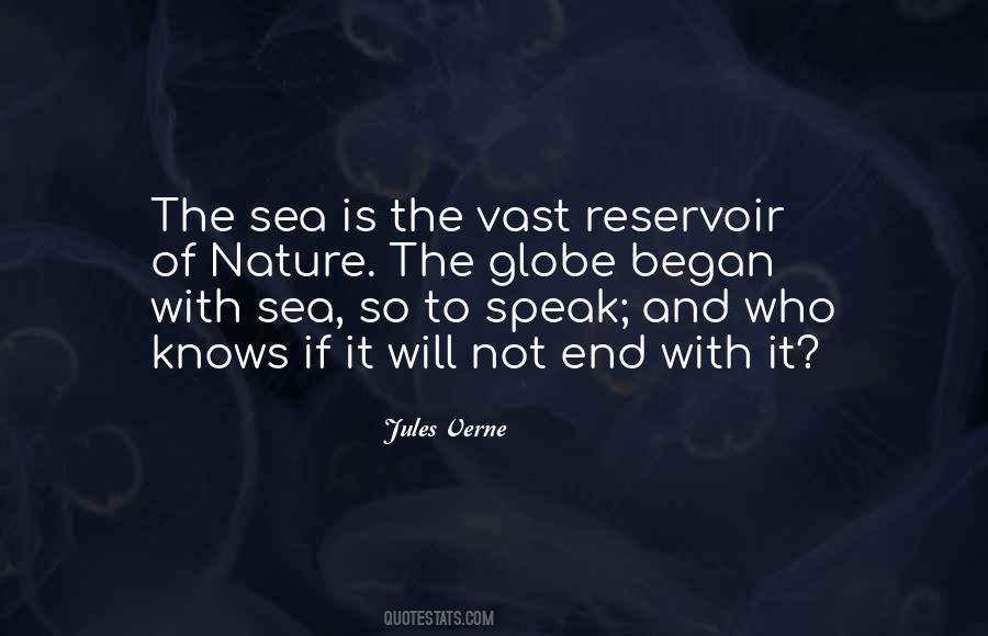 Jules Verne Quotes #59695