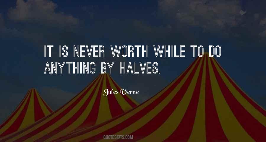 Jules Verne Quotes #674505
