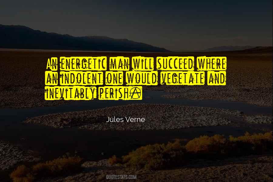 Jules Verne Quotes #722132