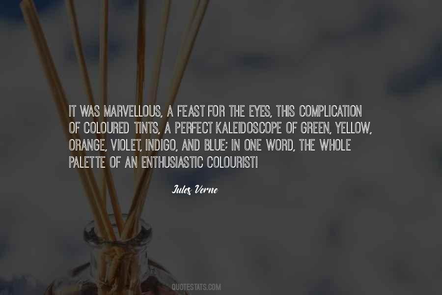 Jules Verne Quotes #779831