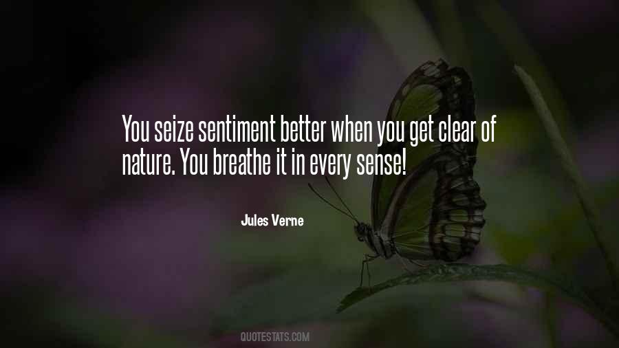 Jules Verne Quotes #780649