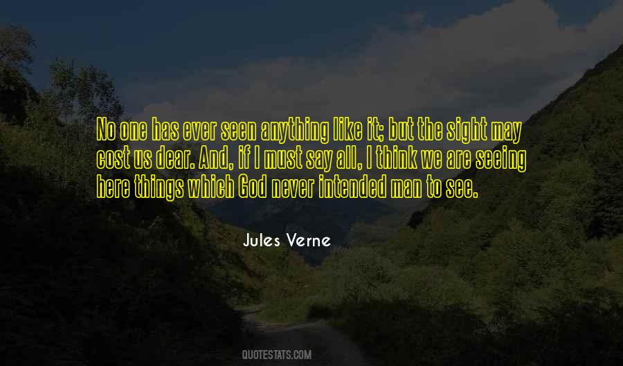 Jules Verne Quotes #785660