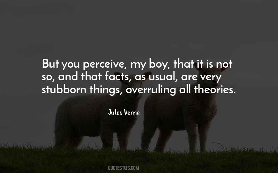 Jules Verne Quotes #793803