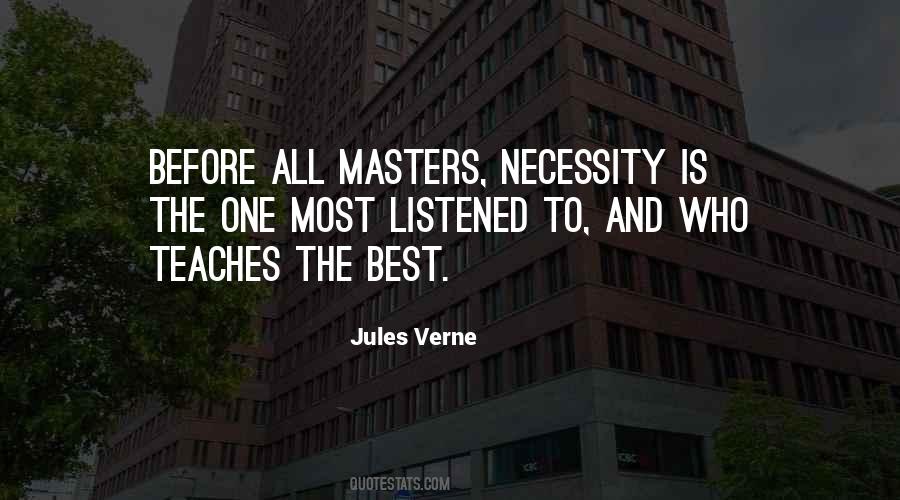 Jules Verne Quotes #910245