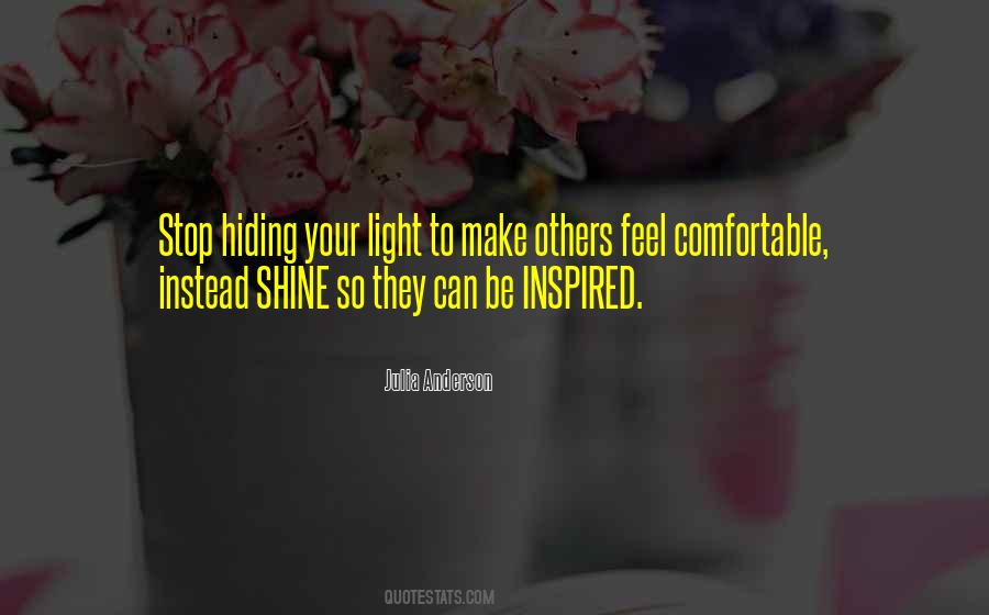 Julia Anderson Quotes #1441890 Julia Anderson Quotes #1441890