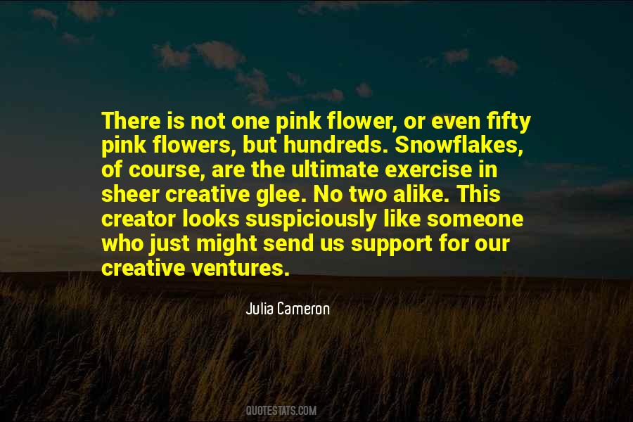 Julia Cameron Quotes #1145291