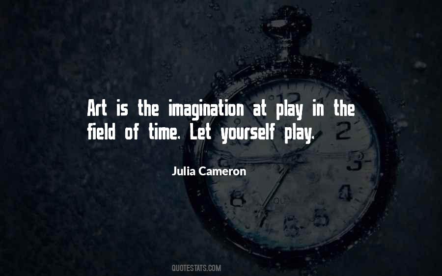 Julia Cameron Quotes #1269270
