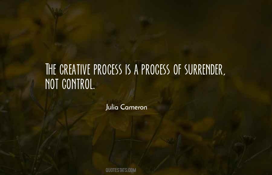 Julia Cameron Quotes #1549840