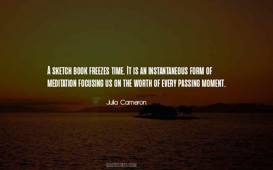 Julia Cameron Quotes #1661798