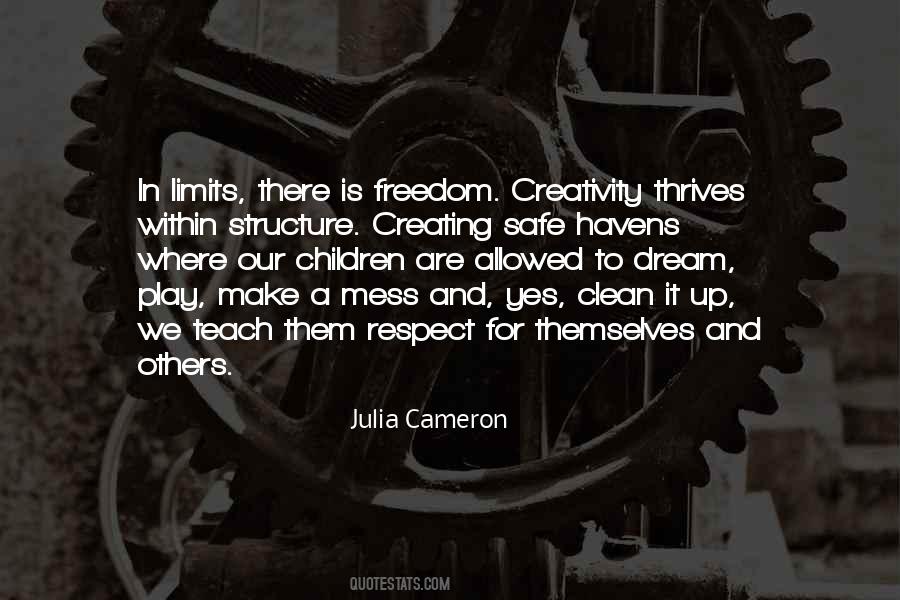 Julia Cameron Quotes #1735400