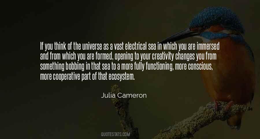 Julia Cameron Quotes #1743114