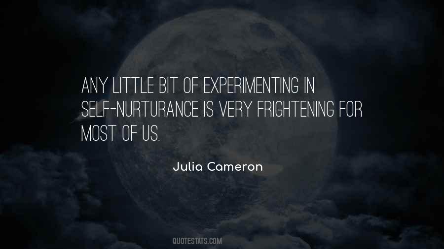 Julia Cameron Quotes #174586