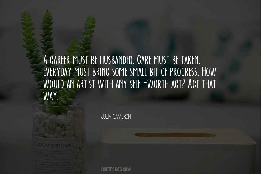 Julia Cameron Quotes #46284