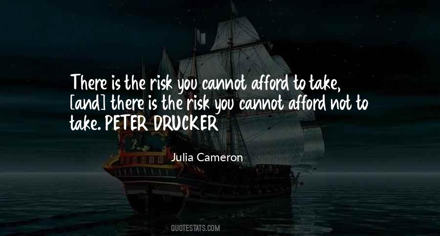 Julia Cameron Quotes #918388