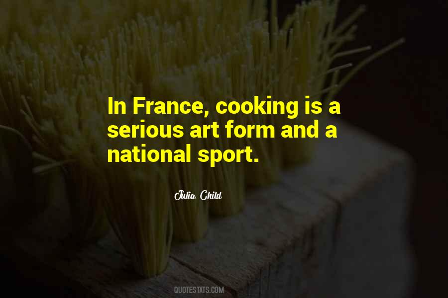 Julia Child Quotes #1491526