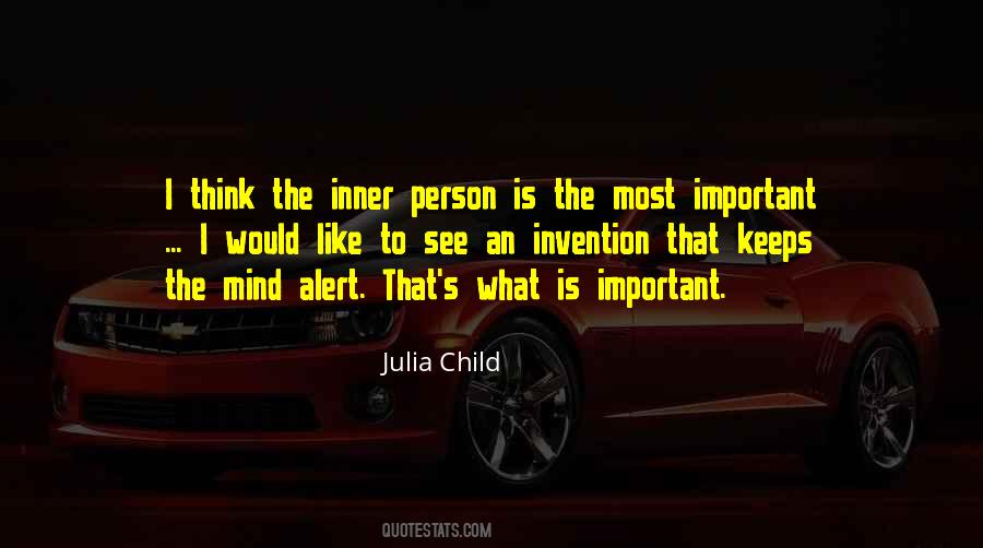 Julia Child Quotes #1697848