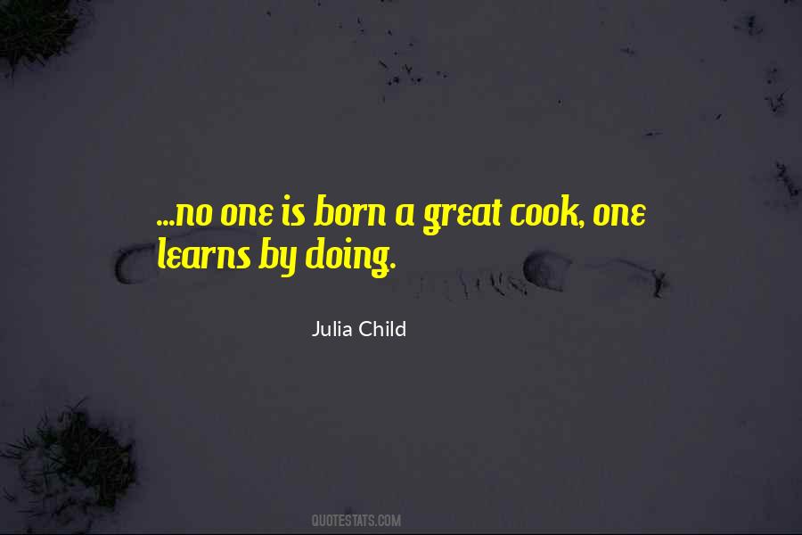 Julia Child Quotes #1859882
