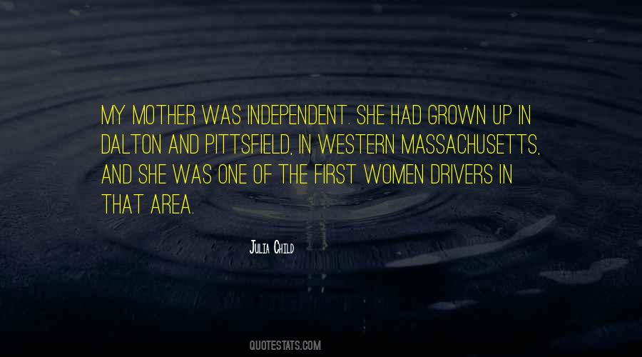 Julia Child Quotes #395072
