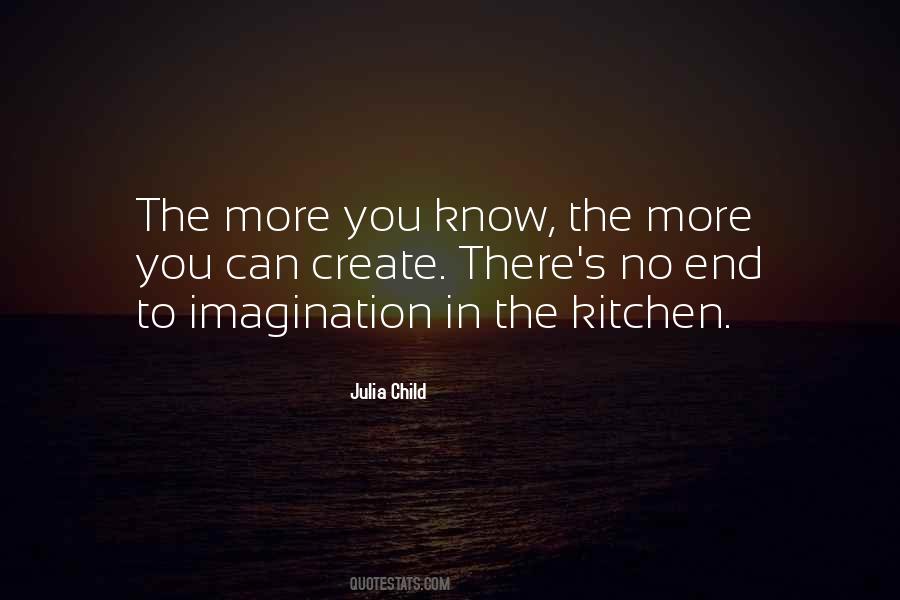 Julia Child Quotes #401853