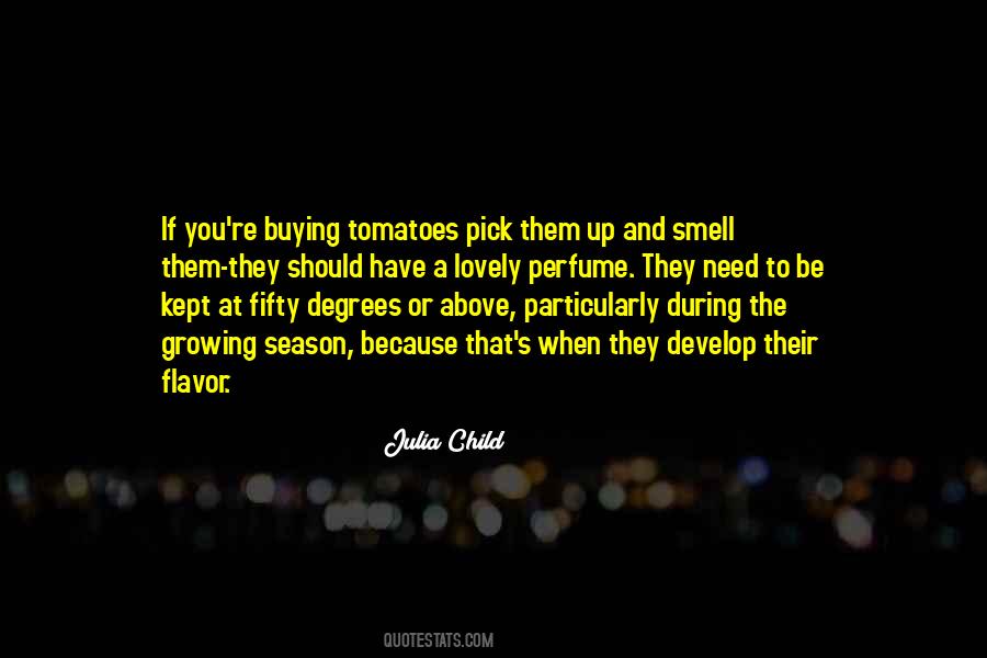 Julia Child Quotes #465046