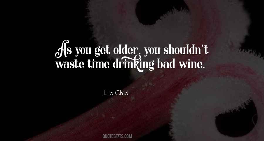 Julia Child Quotes #682321