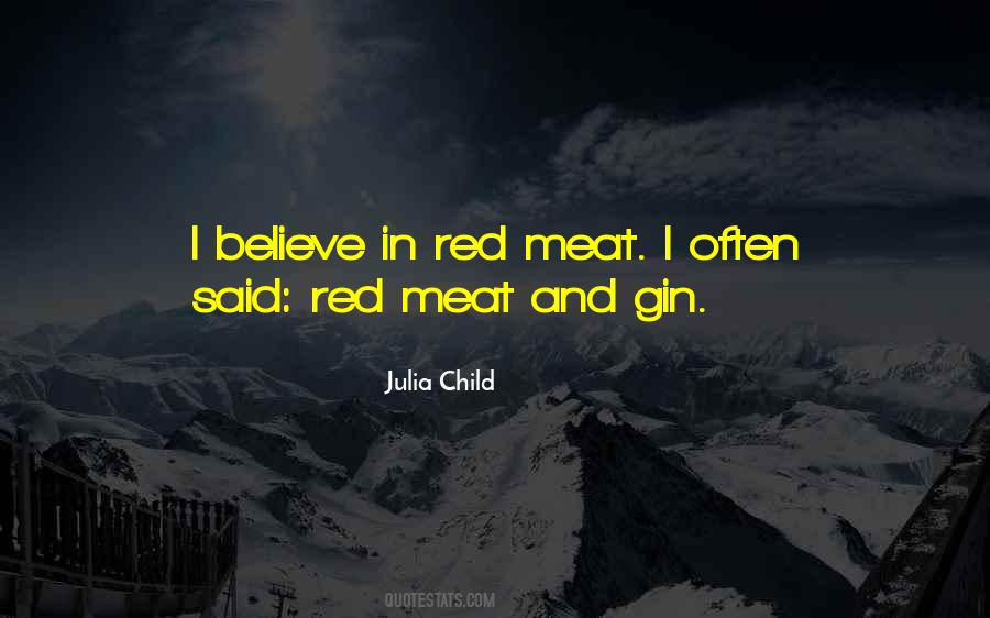 Julia Child Quotes #683192