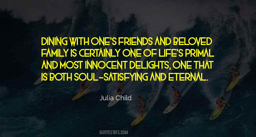 Julia Child Quotes #698068