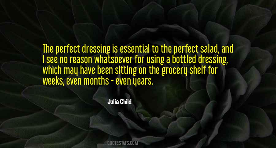 Julia Child Quotes #940180