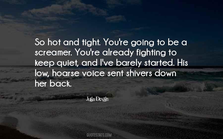 Julia Devlin Quotes #1273732 Julia Devlin Quotes #1273732