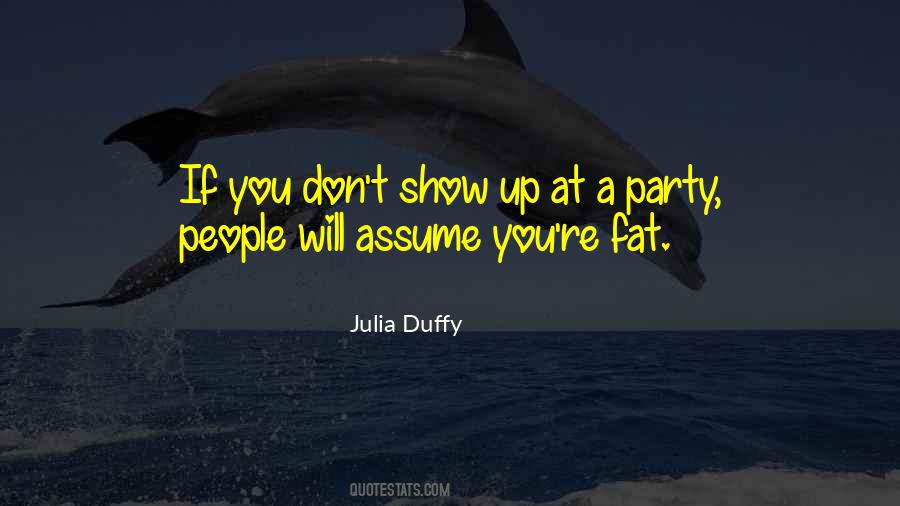 Julia Duffy Quotes #693725 Julia Duffy Quotes #693725