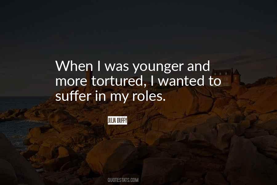 Julia Duffy Quotes #961080 Julia Duffy Quotes #961080