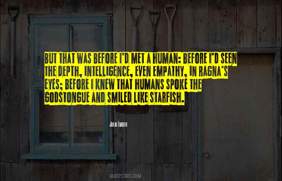 Julia Ember Quotes #303779
