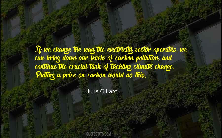Julia Gillard Quotes #1204620