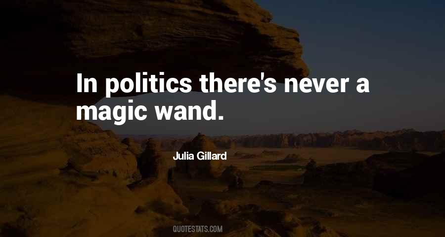 Julia Gillard Quotes #1289623