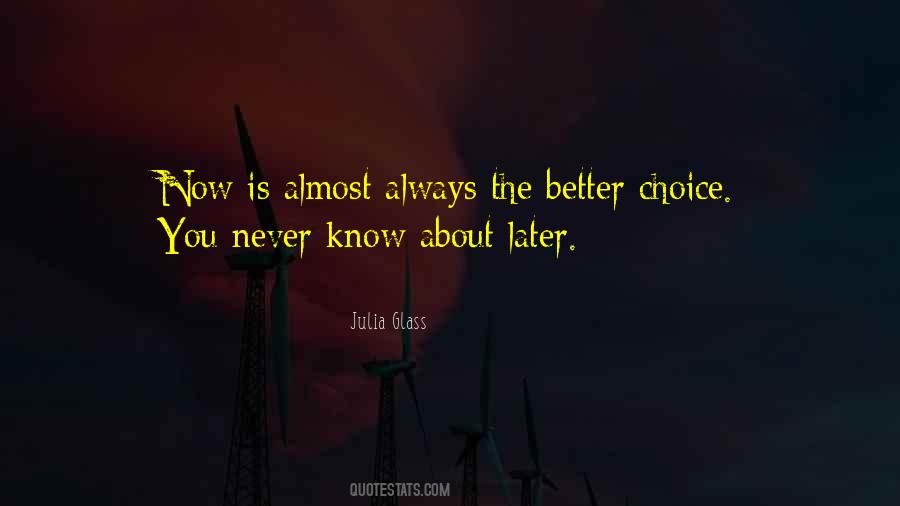 Julia Glass Quotes #1074987