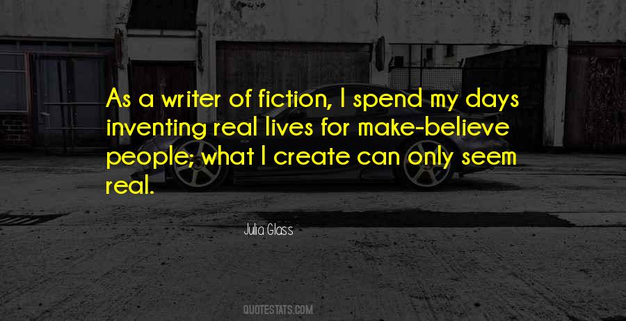 Julia Glass Quotes #1309197