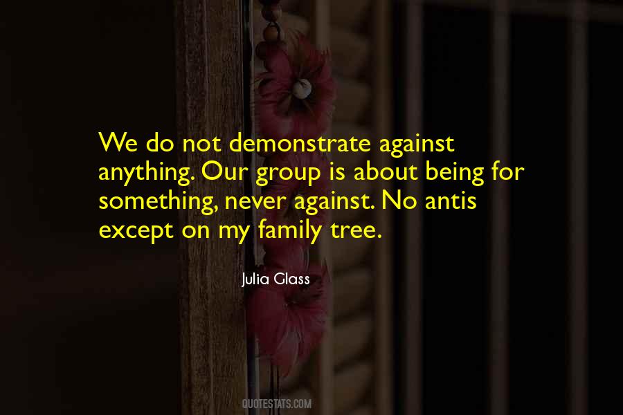 Julia Glass Quotes #1672793