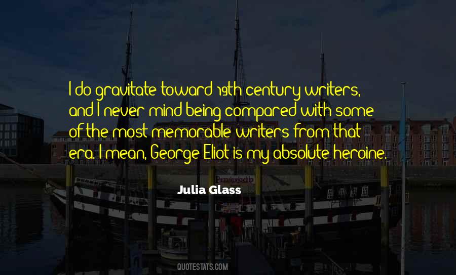 Julia Glass Quotes #207