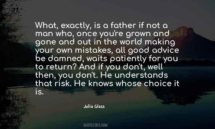 Julia Glass Quotes #364128