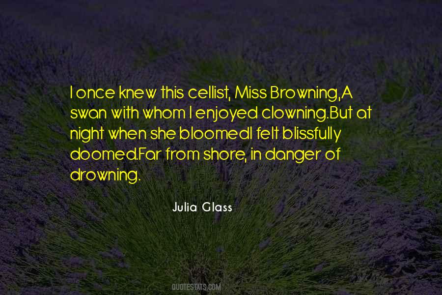 Julia Glass Quotes #40005