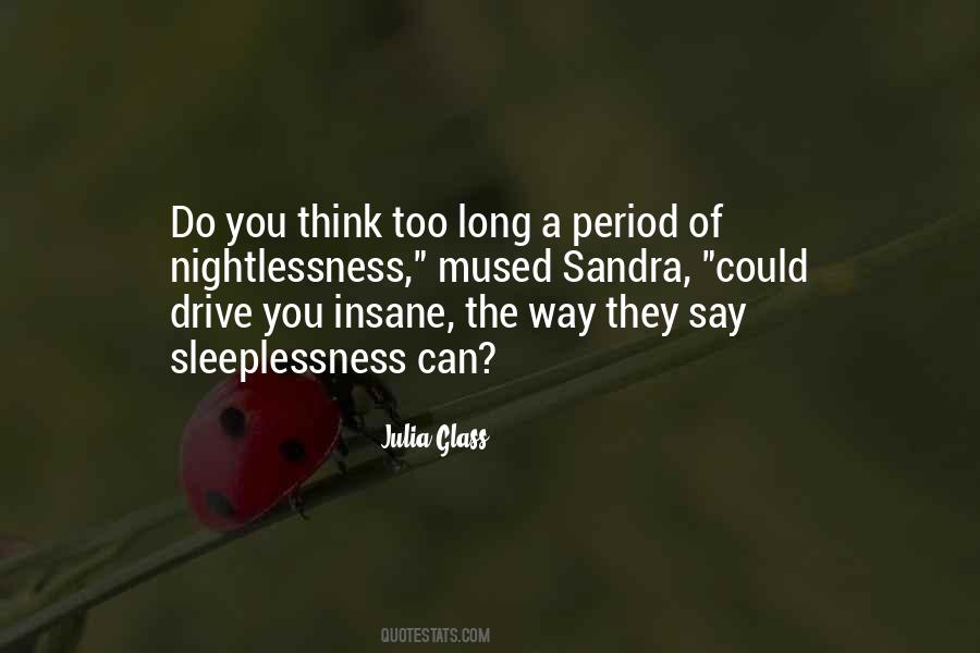 Julia Glass Quotes #5256