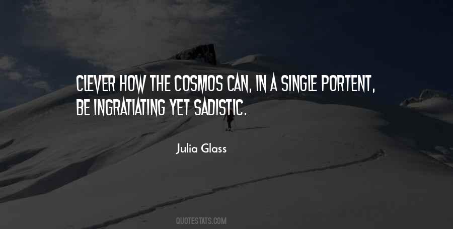 Julia Glass Quotes #748306