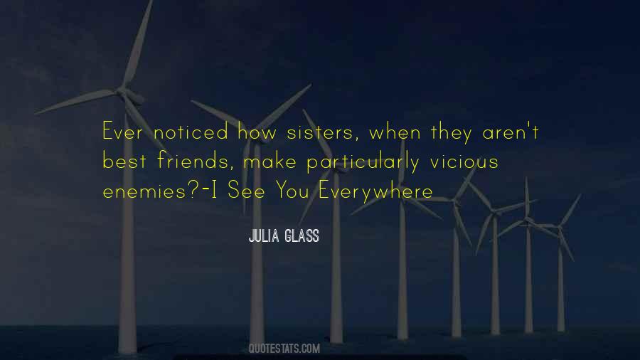 Julia Glass Quotes #904313