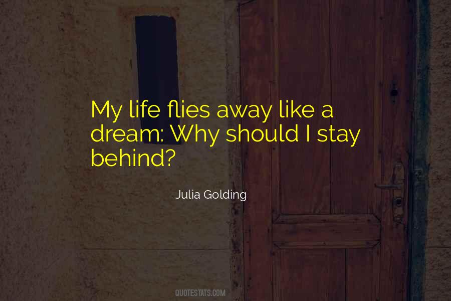 Julia Golding Quotes #161820