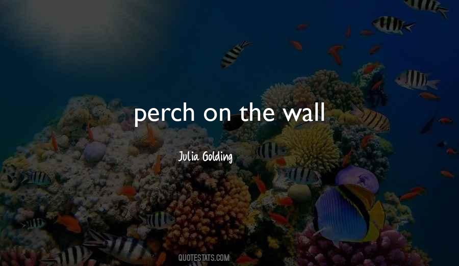 Julia Golding Quotes #1728189