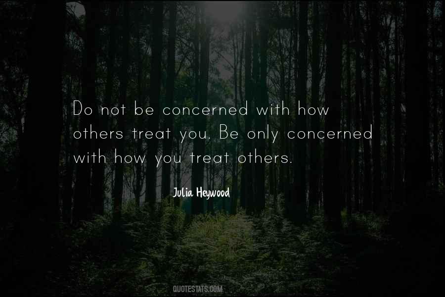 Julia Heywood Quotes #1474985 Julia Heywood Quotes #1474985