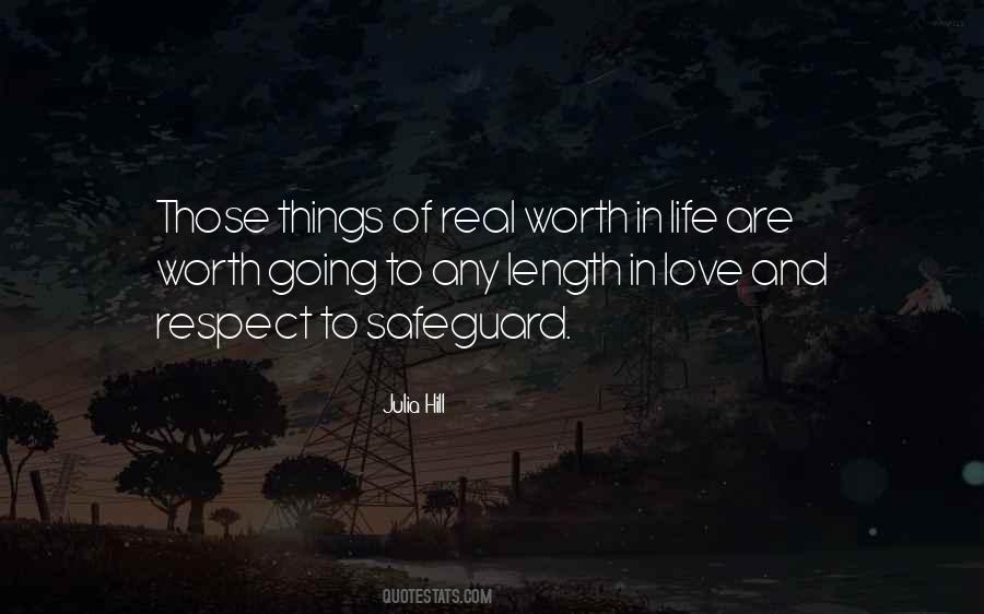 Julia Hill Quotes #1823140 Julia Hill Quotes #1823140