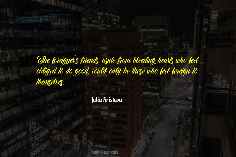 Julia Kristeva Quotes #418355