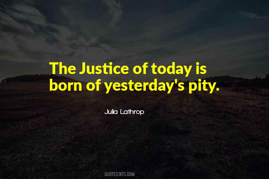 Julia Lathrop Quotes #799869 Julia Lathrop Quotes #799869